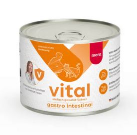 Mera Cat Wet Food Vital Gastro Intestinal